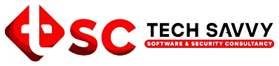 Tech Savvy Software & Security Consultancy